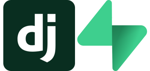 Django-supabase Logo
